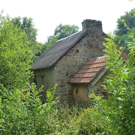 Qui Vivra Verra Отель типа 