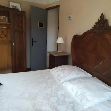 Qui Vivra Verra Отель типа 