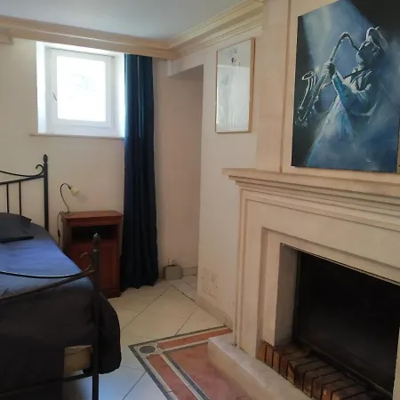 Qui Vivra Verra Отель типа 