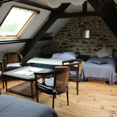 Qui Vivra Verra Отель типа 