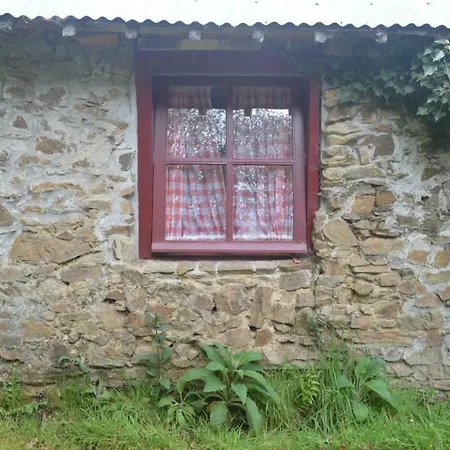 Qui Vivra Verra Отель типа 