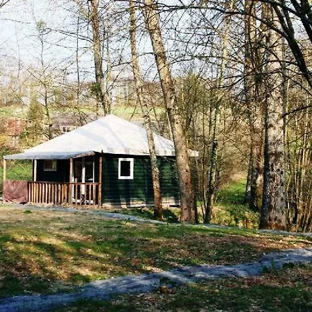 Qui Vivra Verra Отель типа 