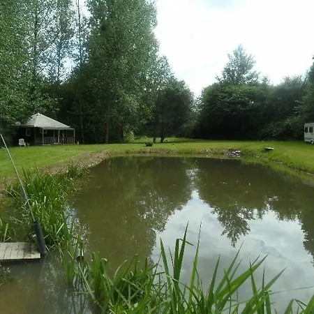 Qui Vivra Verra Отель типа 