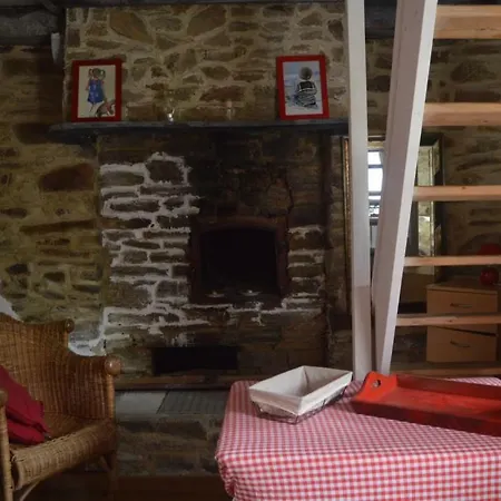 Qui Vivra Verra Отель типа 