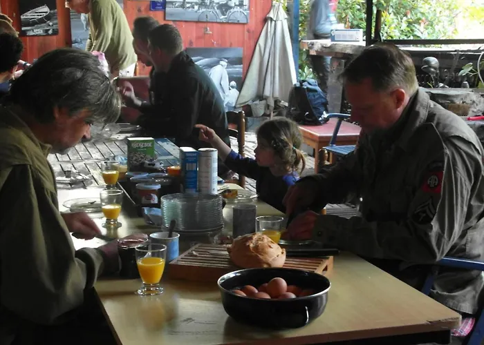 Bed & Breakfast Qui Vivra Verra