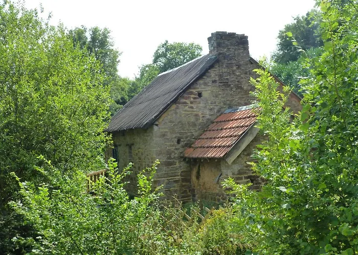 Qui Vivra Verra Отель типа 