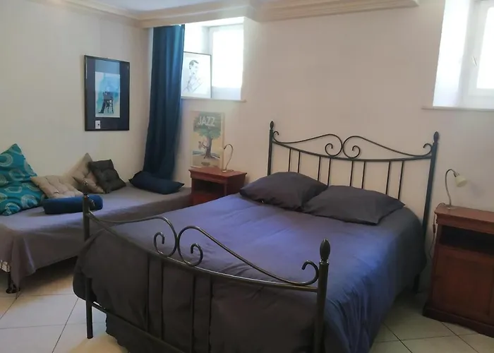 Qui Vivra Verra Bed & Breakfast *