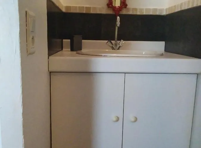 Bed & Breakfast Qui Vivra Verra Le Mesnil-Amey