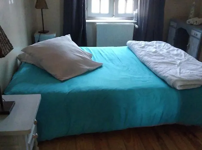 Bed & Breakfast Qui Vivra Verra *