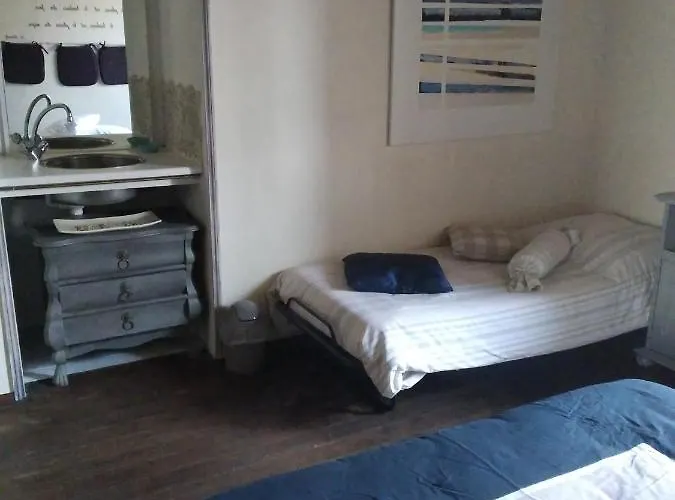 Bed & Breakfast Qui Vivra Verra