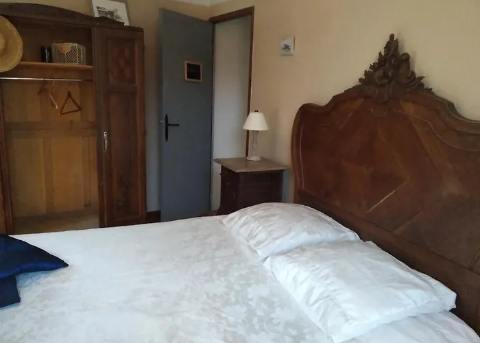 Qui Vivra Verra Bed & Breakfast Le Mesnil-Amey