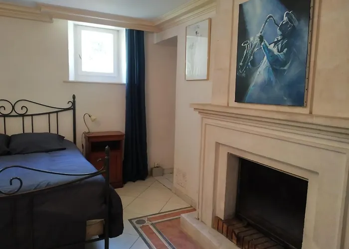 Qui Vivra Verra Bed & Breakfast Le Mesnil-Amey