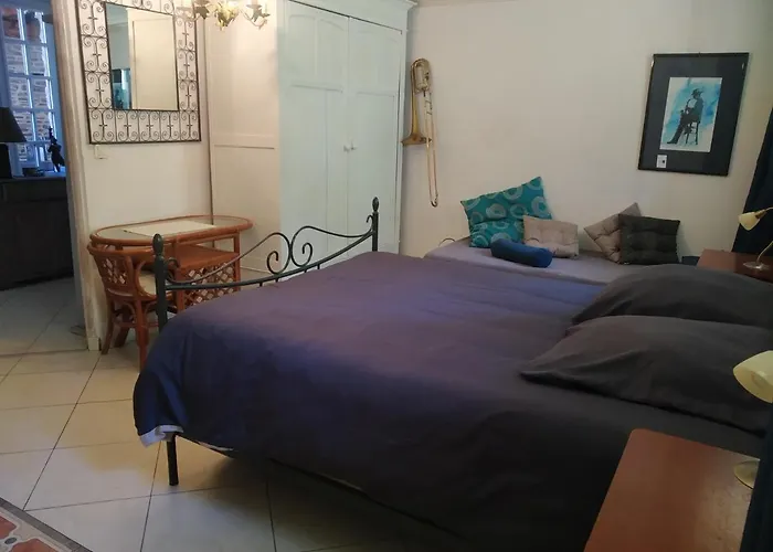 Bed & Breakfast Qui Vivra Verra *