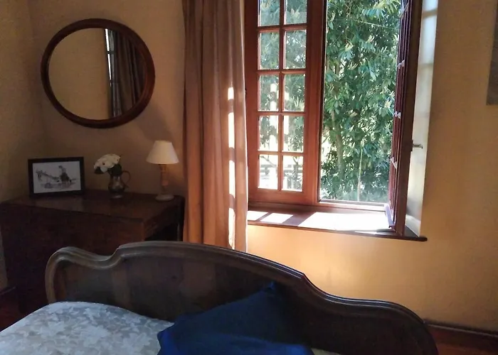 Bed & Breakfast Qui Vivra Verra