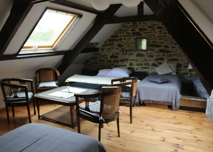 Qui Vivra Verra Bed & Breakfast