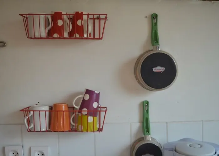 Qui Vivra Verra Bed & Breakfast