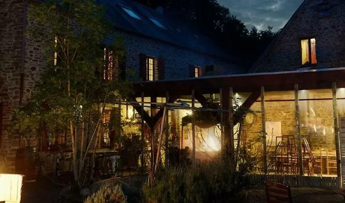 Qui Vivra Verra Le Mesnil-Amey