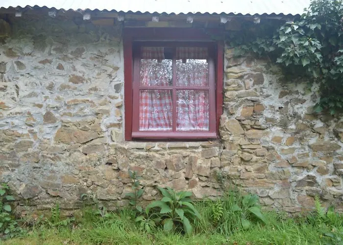 Qui Vivra Verra Bed & Breakfast